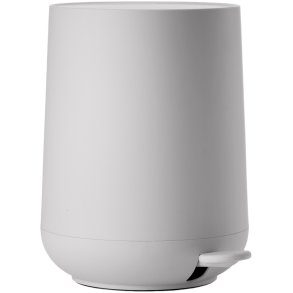 Zone Denmark Nova Treteimer 5 L, Soft Grey
