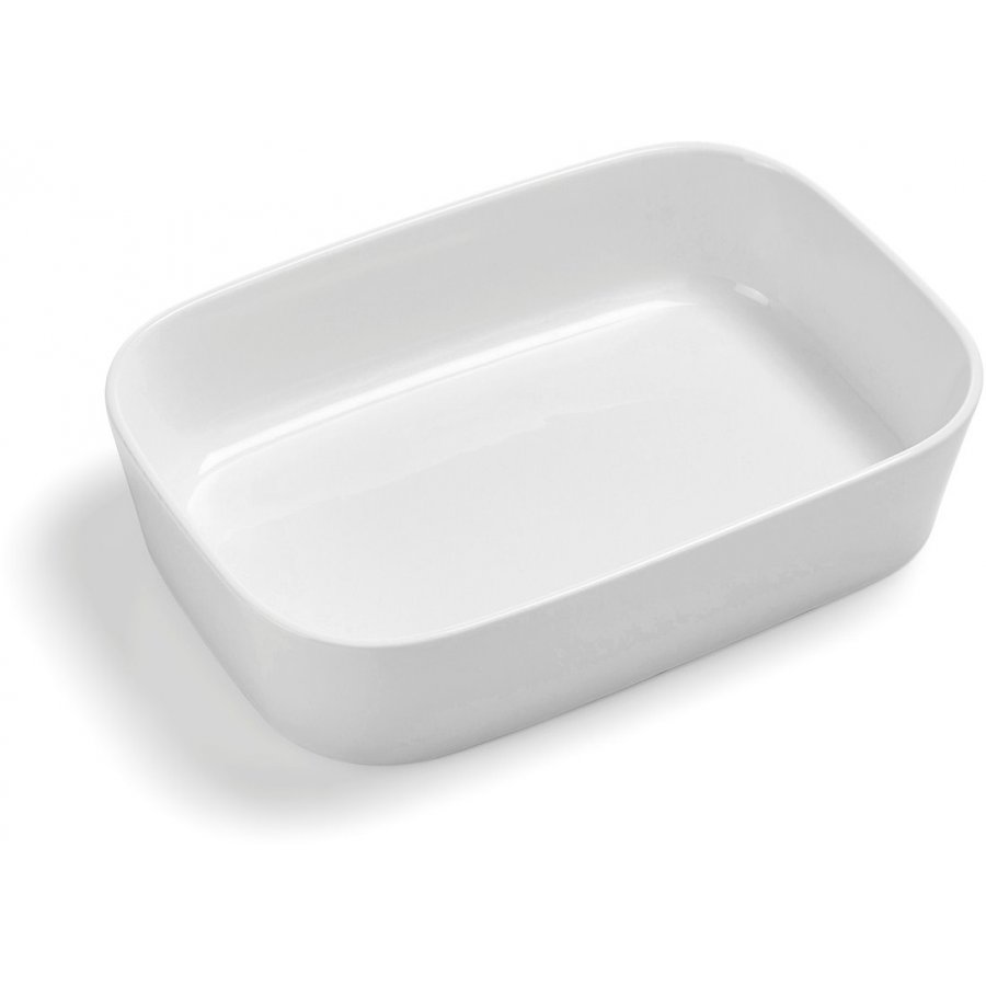 Rosti Modula Fad 30 cm, Hvid