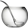 Lyngby Glas Saft Punchst 6,5 liter 2 dele, Klar
