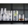 Lyngby Glas Krystal Melodia Glasst 12 dele