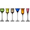 Lyngby Glas Schnapsglas 6er Set