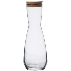 Lyngby Glas Karaffel 74 cl