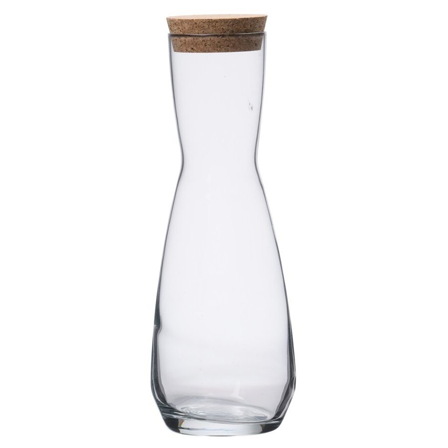 Lyngby Glas Karaffel 74 cl