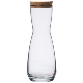 Lyngby Glas Karaffel 1 liter