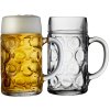Lyngby Glas lkrus 1 liter 2 stk.