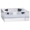 Lyngby Glas Krystal Lyngby Bloklysestage 10x4cm