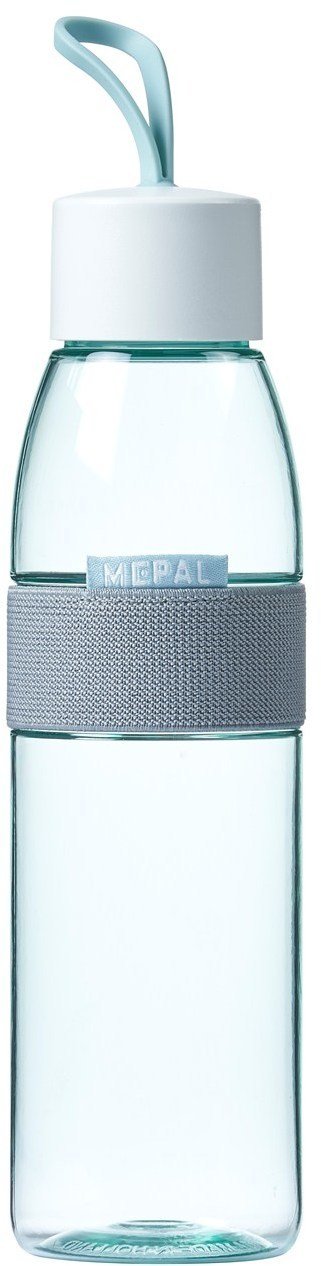 Mepal Ellipse Vandflaske 500 ml, Nordic Green