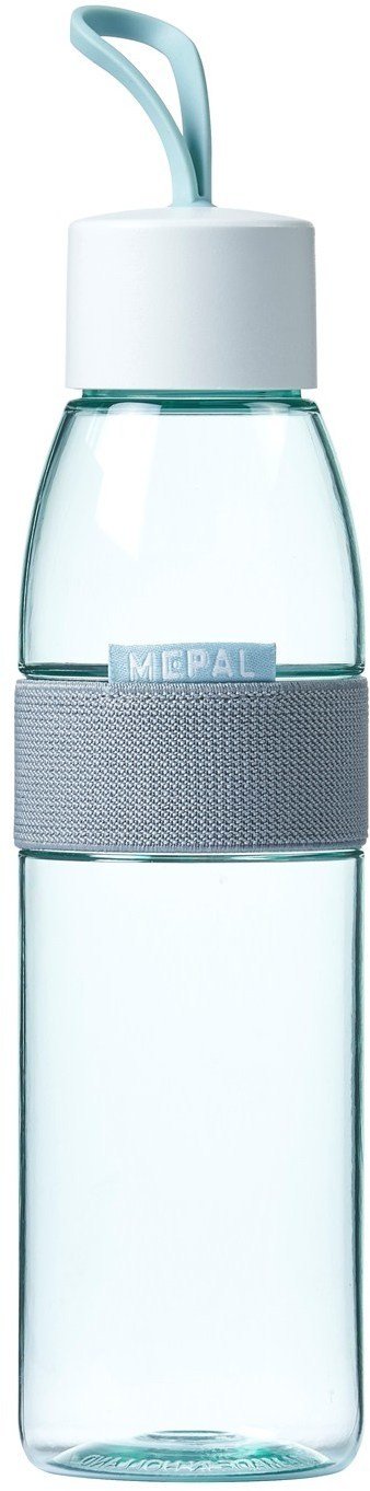 Mepal Ellipse Vandflaske 500 ml, Nordic Green