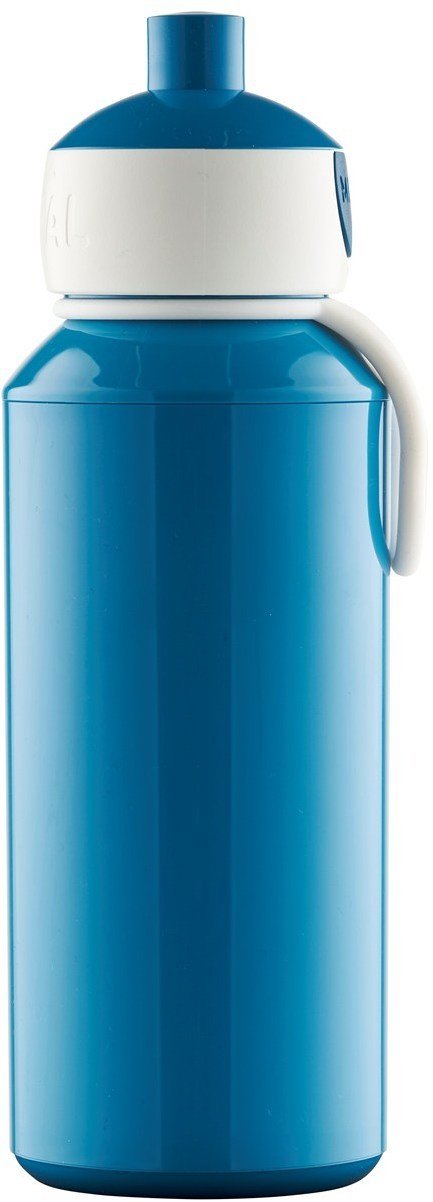 Mepal Trinkflasche Pop-up 400 ml, Blau