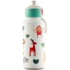 Mepal Drikkeflaske Pop-up Animal Friends 400 ml