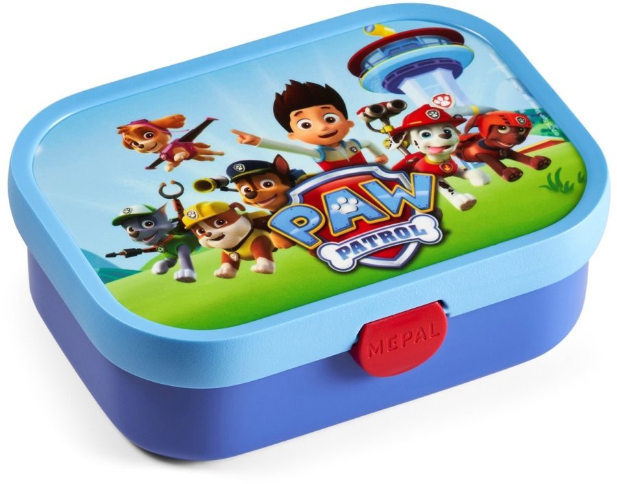 Mepal Madkasse Campus Paw Patrol