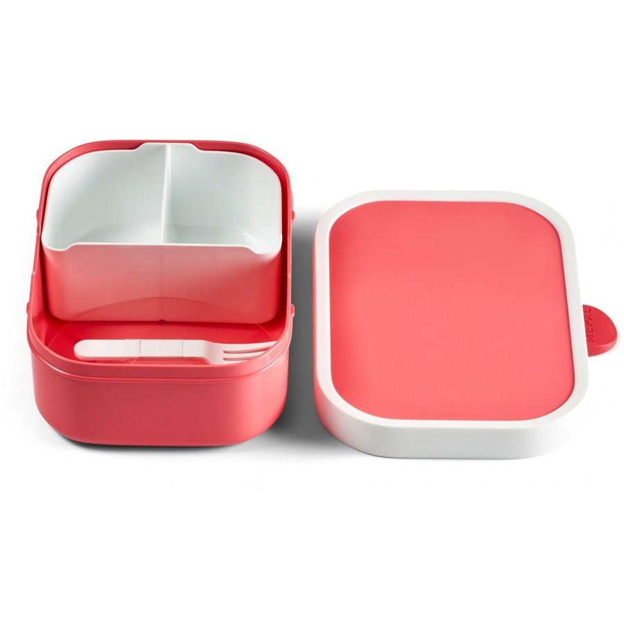 Mepal Lunchbox Campus, Rosa