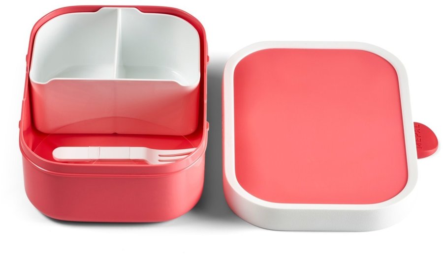 Mepal Lunchbox Campus, Rosa