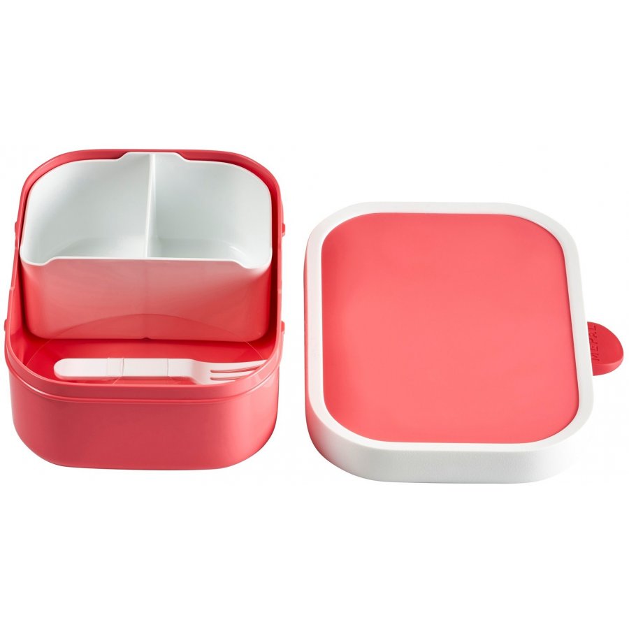Mepal Lunchbox Campus, Rosa