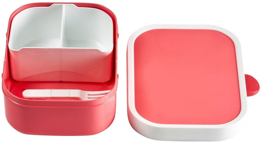 Mepal Lunchbox Campus, Rosa
