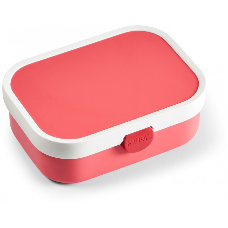 Mepal Lunchbox Campus, Rosa