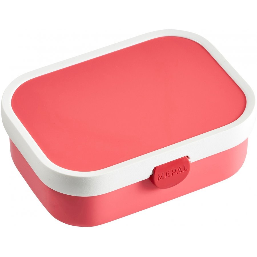 Mepal Lunchbox Campus, Rosa