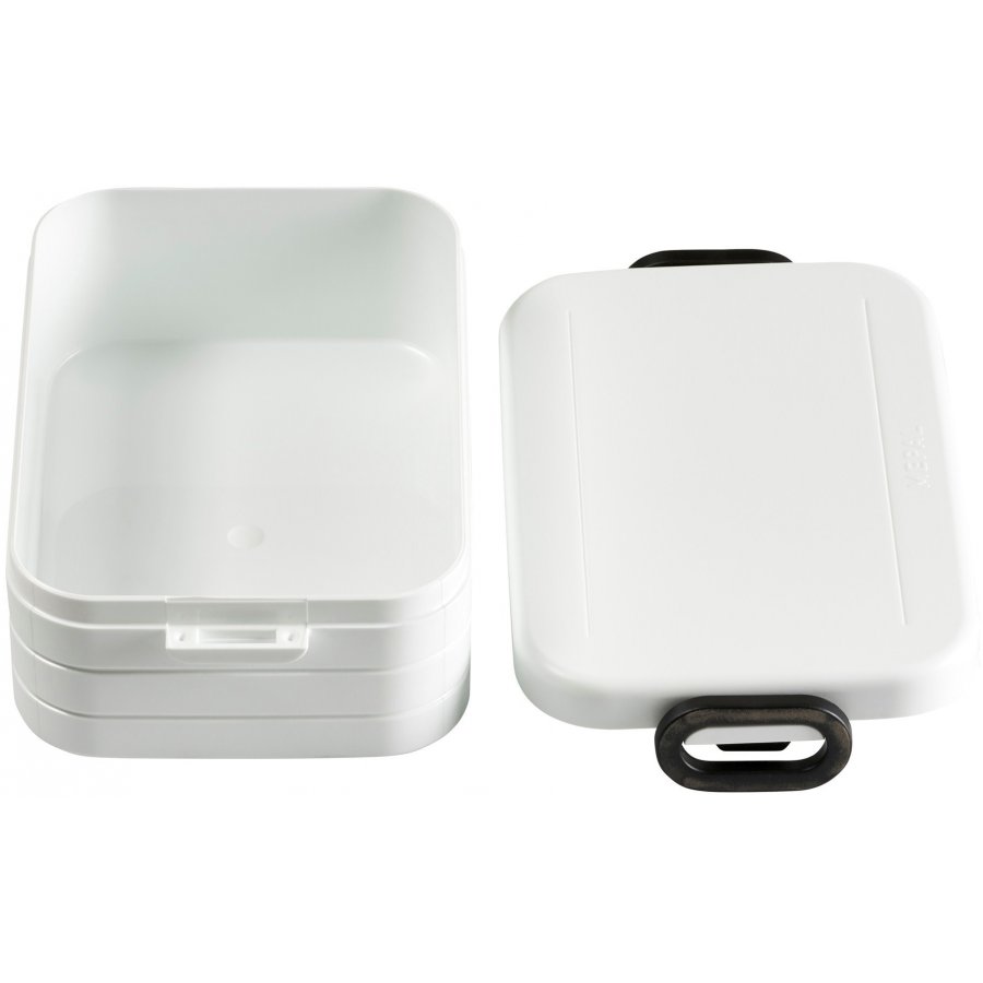 Mepal TAB Lunchbox Bento M, Wei�