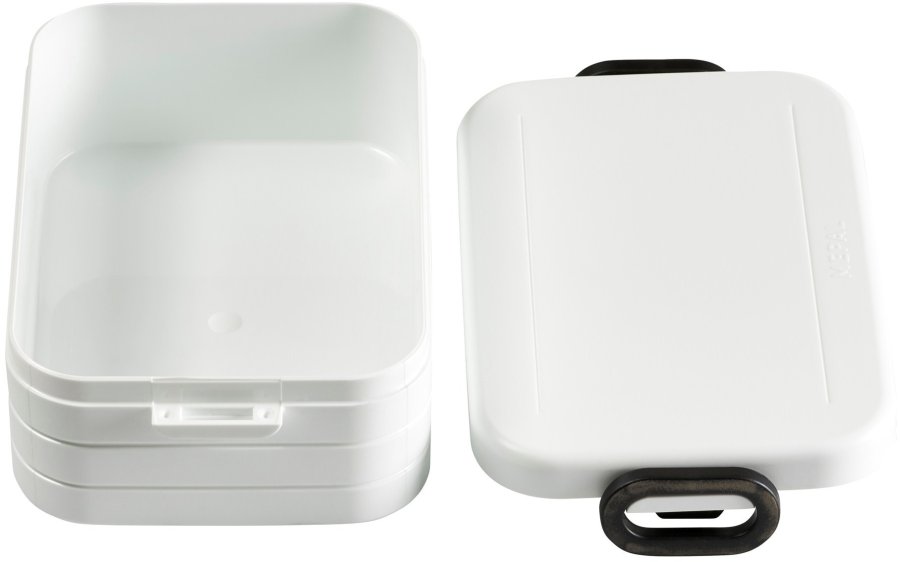 Mepal TAB Lunchbox Bento M, Wei�