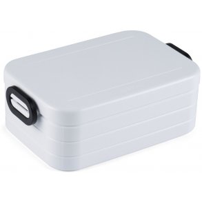 Mepal TAB Lunchbox Bento M, Wei�