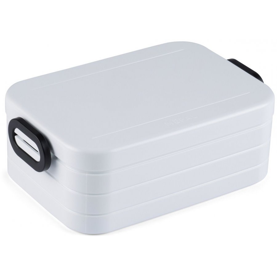 Mepal TAB Lunchbox Bento M, Wei�