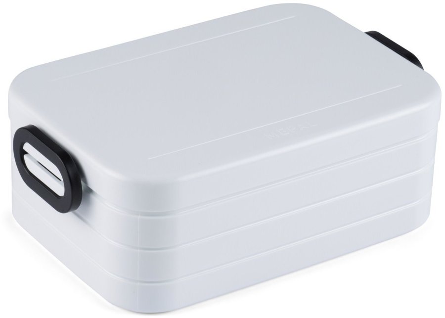 Mepal TAB Lunchbox Bento M, Wei�