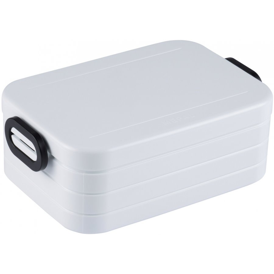 Mepal TAB Lunchbox Bento M, Wei�