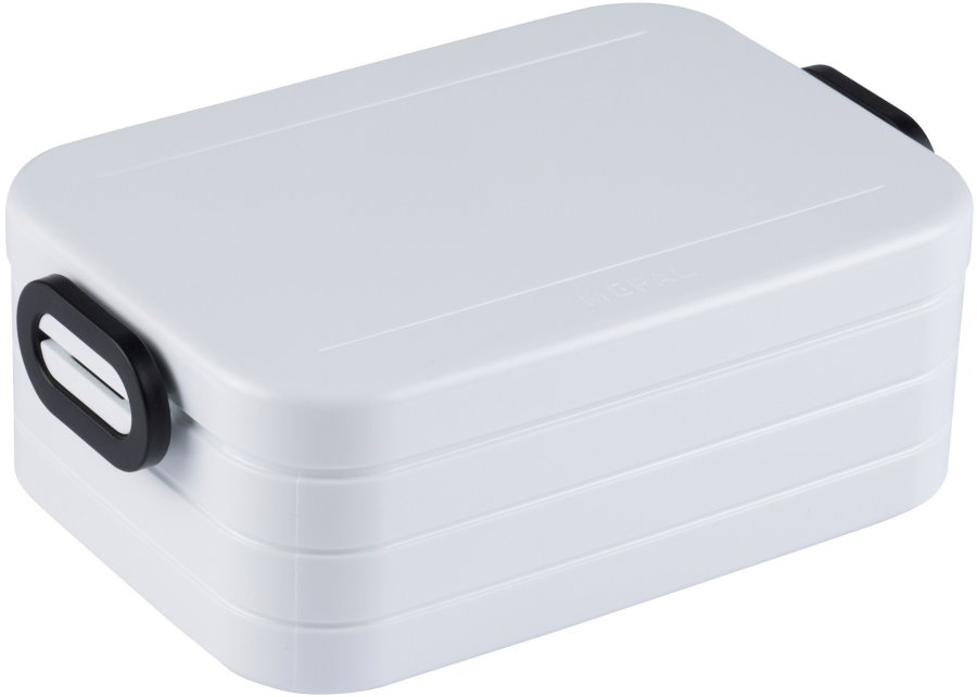 Mepal TAB Lunchbox Bento M, Wei�