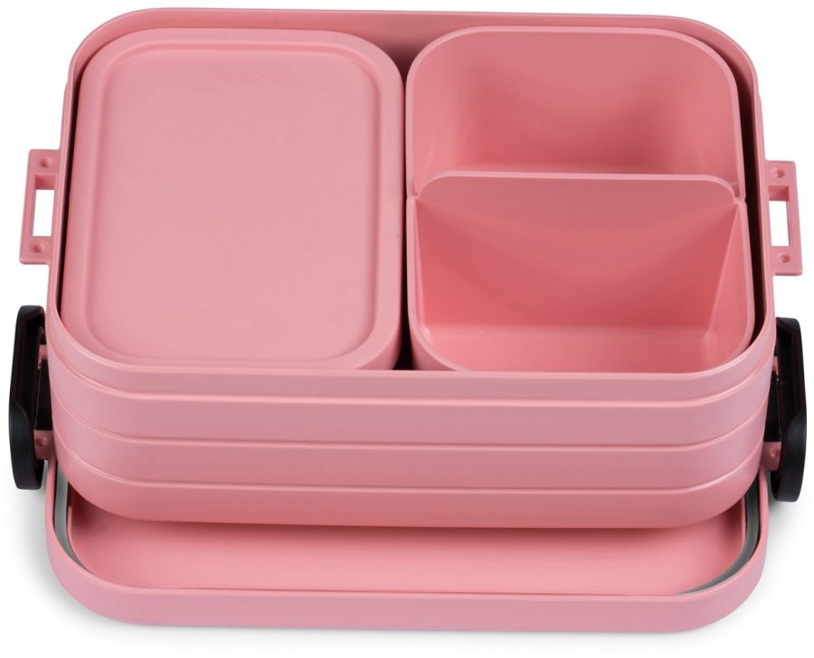 Mepal TAB Madkasse Bento M, Nordic Blush