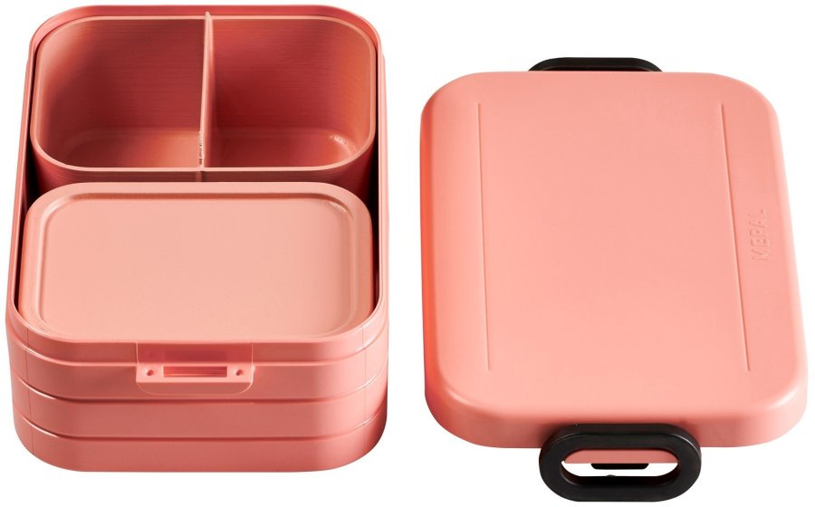 Mepal TAB Madkasse Bento M, Nordic Blush