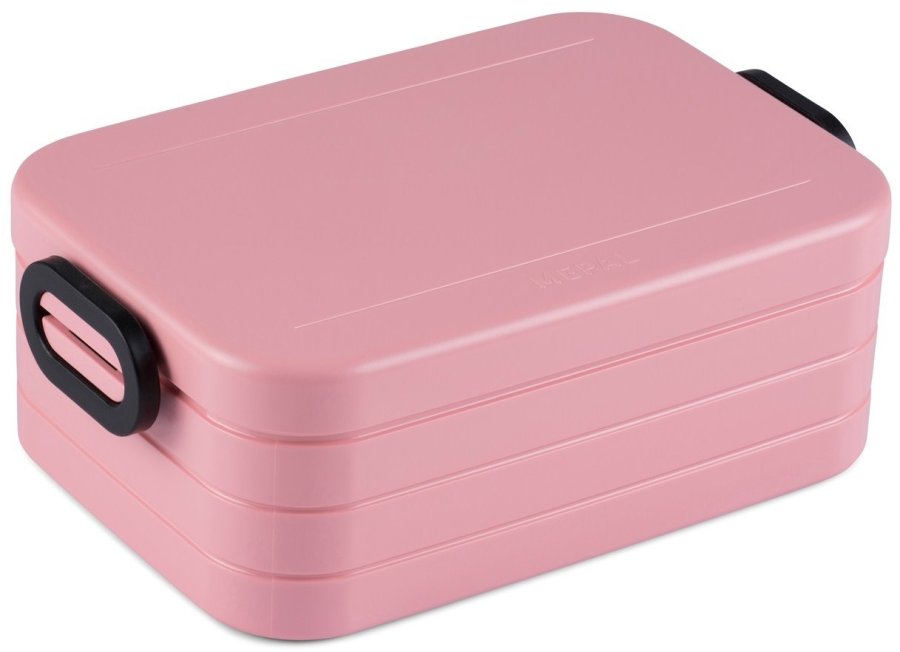 Mepal TAB Madkasse Bento M, Nordic Blush