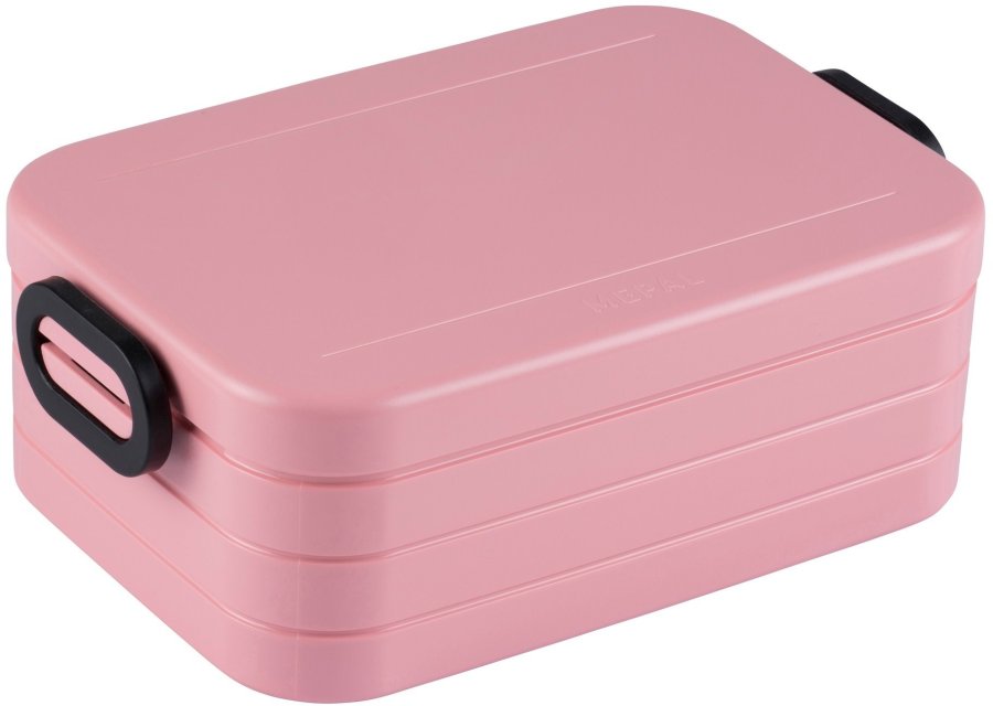 Mepal TAB Madkasse Bento M, Nordic Blush