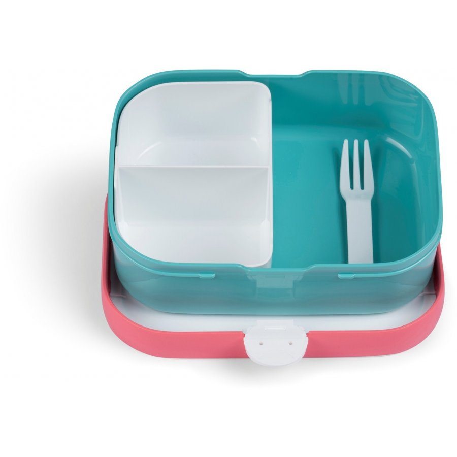 Mepal Campus Lunchbox, Unicorn