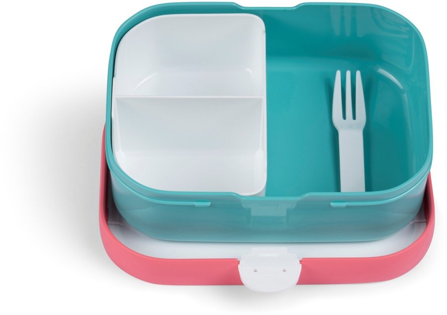 Mepal Campus Lunchbox, Unicorn