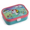 Mepal Campus Lunchbox, Unicorn