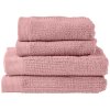 Zone Classic H�ndkl�der 4 dele, rosa