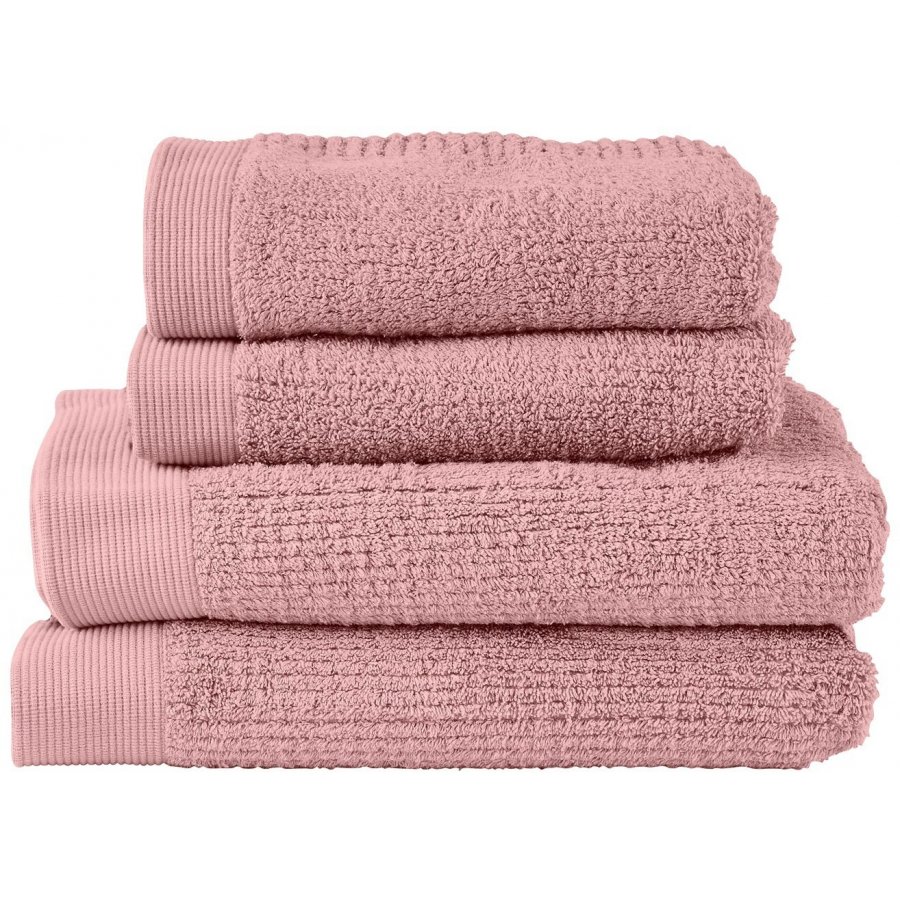 Zone Classic H�ndkl�der 4 dele, rosa