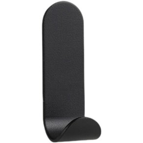 Zone Denmark A-Hook Kleiderhaken, Schwarz