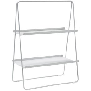 Zone Denmark A-Table Regal, Soft Grey