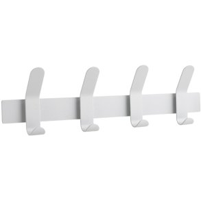 Zone Denmark A-Rack Wandgarderobe, Soft Grey