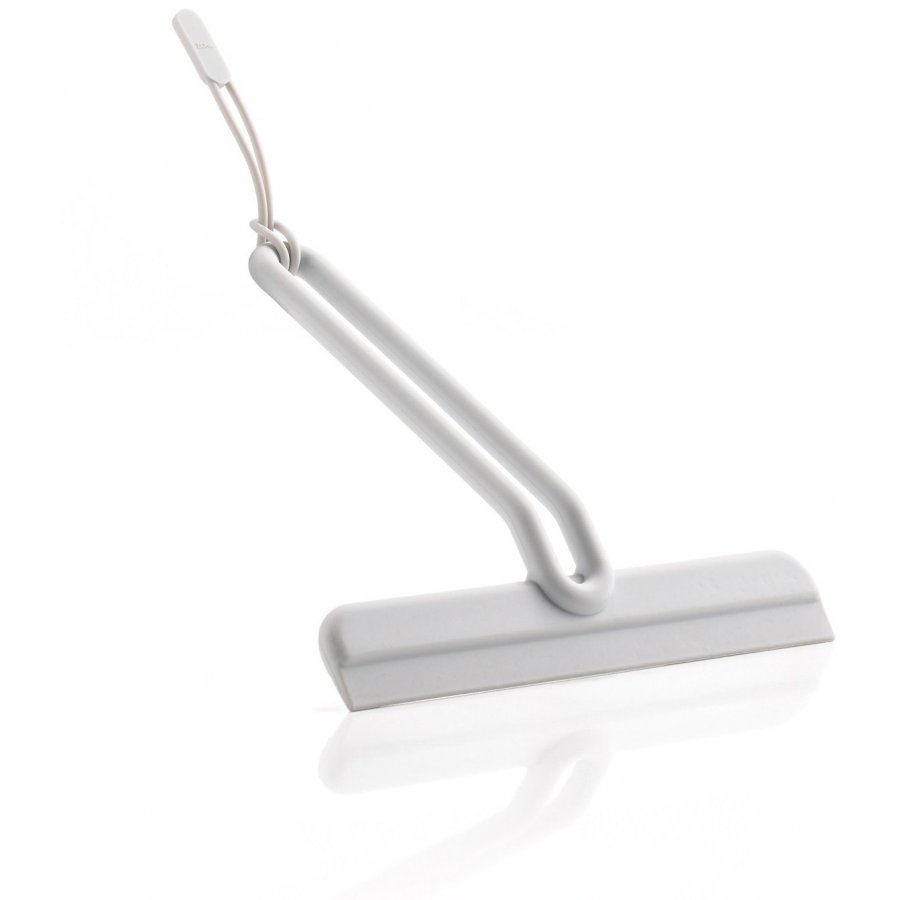 Zone A-Wiper Skraber, Soft Grey