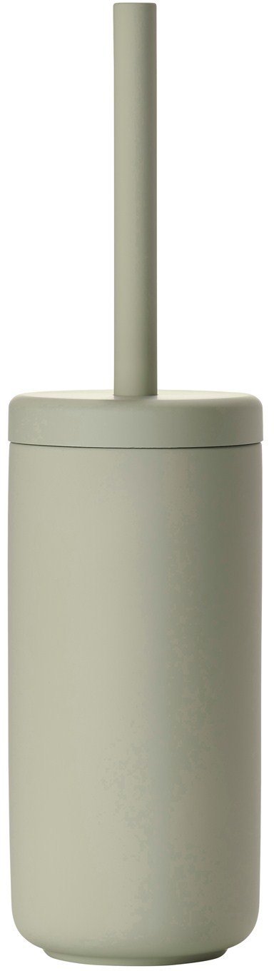 Zone Ume Toilettenbrste, Eucalyptus Green