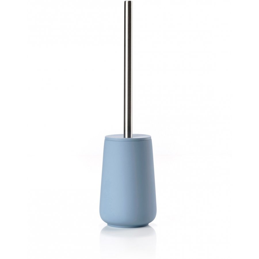 Zone Nova Toiletbrste, Blue Fog