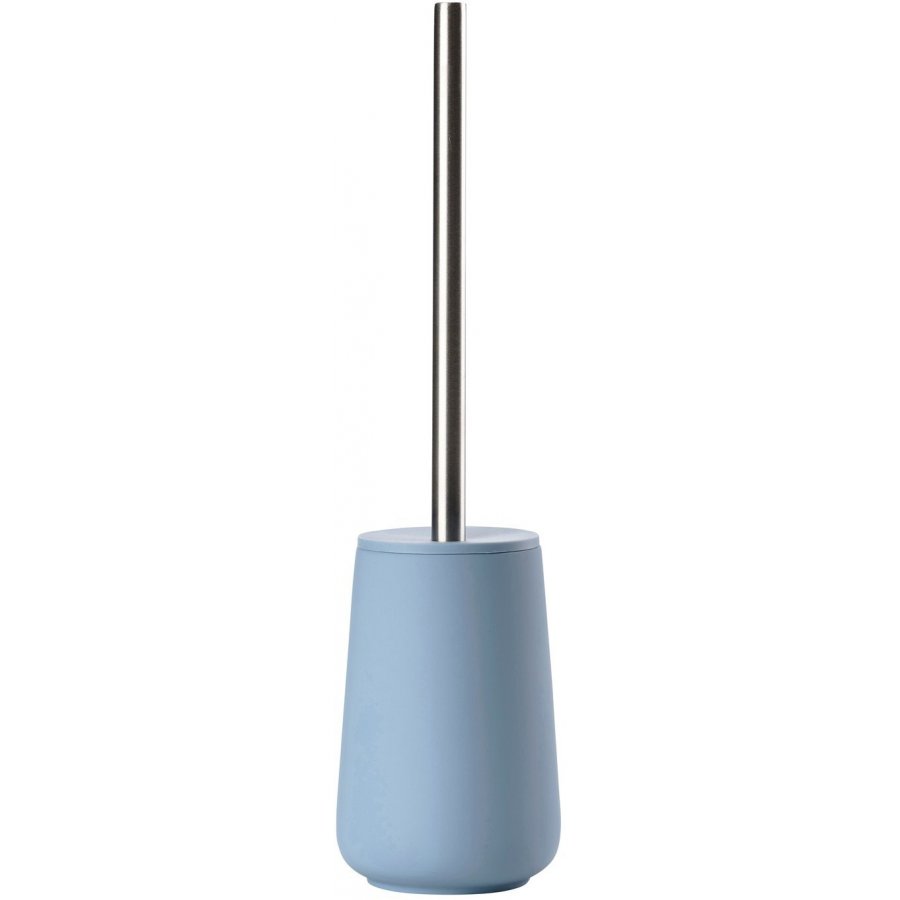 Zone Nova Toiletbrste, Blue Fog