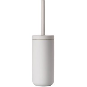 Zone Denmark Ume Toilettenbrste 38,7 cm, Soft Grey