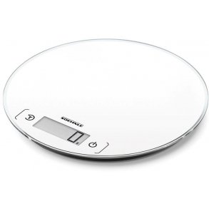 Soehnle K�kkenv�gt Page Comfort 200, Hvid