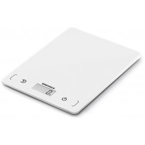 Soehnle K�kkenv�gt Page Compact 200, Hvid