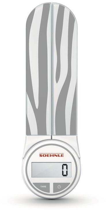 Soehnle K�kkenv�gt Genio, Gr�