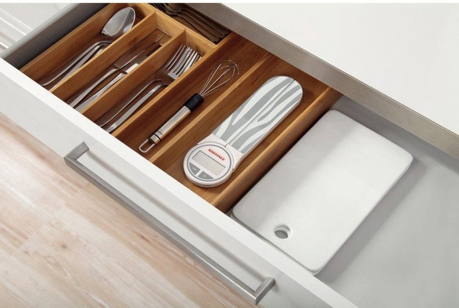 Soehnle K�kkenv�gt Genio, Gr�