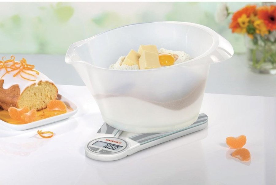 Soehnle K�kkenv�gt Genio, Gr�